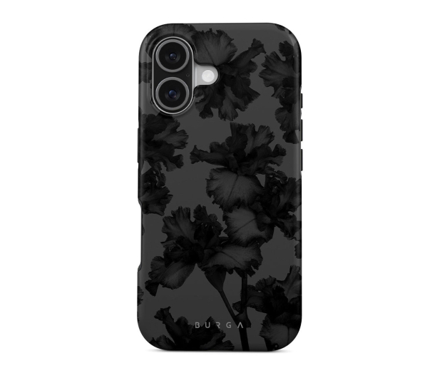 Burga Nocturnal Tough Magsafe Case For iPhone 17 - 1359155 - zdjęcie